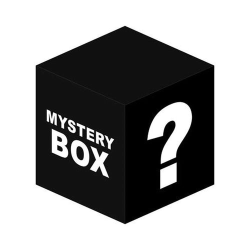 MYSTERY BOX
